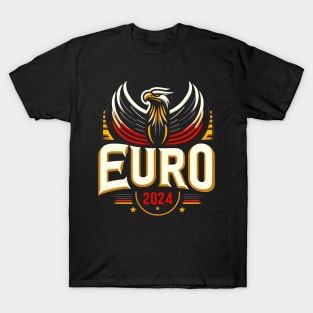 Germany German National Team T-Shirt